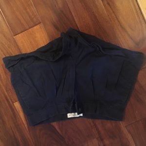 Abercrombie shorts